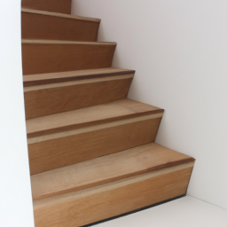 Maçonnerie Escalier : Structurez Votre Intérieur avec Élégance et Robustesse Chatellerault